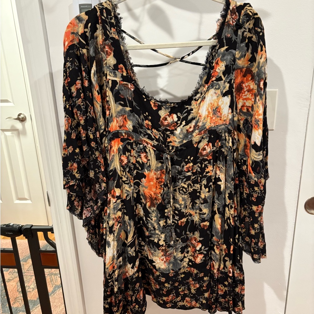 Free people dress